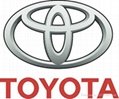TOYOTA Touch-up Paint Pen 1