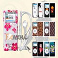 iPOD CASE,ABS CASE,NANO CASE