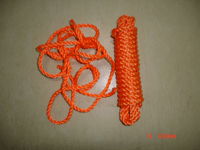 twist rope