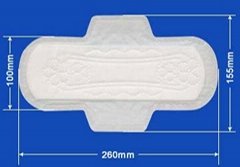sanitary napkin SL03