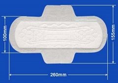 sanitary napkin SL04