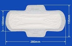 sanitary napkin SL05