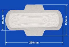 sanitary napkin SL06