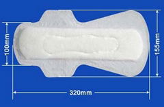 sanitary napkin SM10