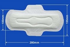 sanitary napkin SM08