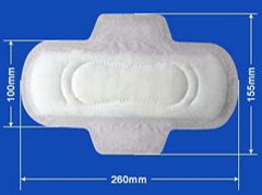 sanitary napkin SM06