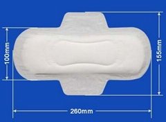 sanitary napkin SM05