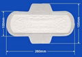 sanitary napkin SM04 1