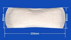 sanitary napkin SM01