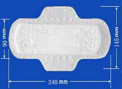 sanitary napkin SL02