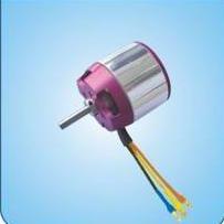 Brushless Motor