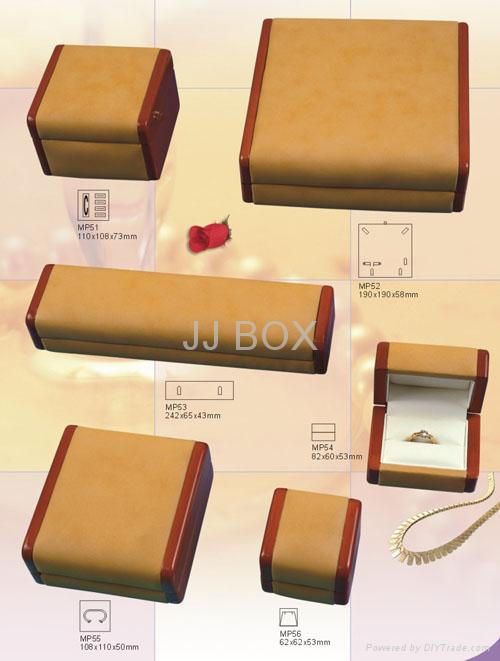 Wooden Box 5