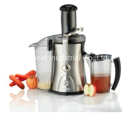 Juice Extractor - BL-9801 - OEM (China Manufacturer) - Kitchen