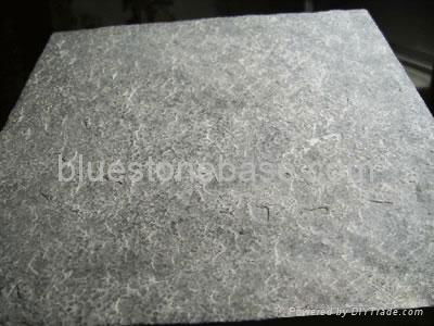 Blue limestone, blue stone 2