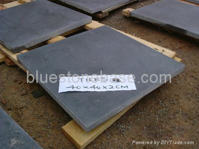 bluestone (honed) 4