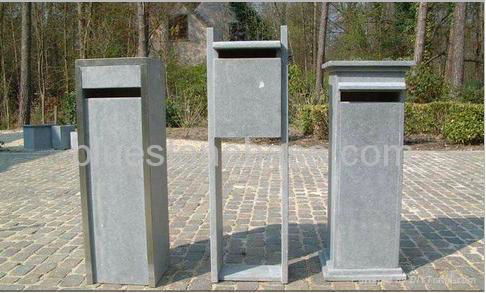 Mail box, letter box, postbox