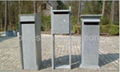 Mail box, letter box, postbox