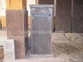 Mail box, letter box, postbox 5