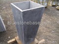 Blue stone, blue limestone, bluestone