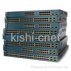 HS-c3760 Switch