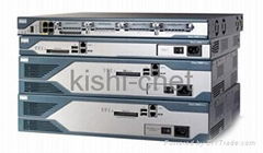  HS2801 Modular Router