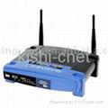 Wireless Router 1