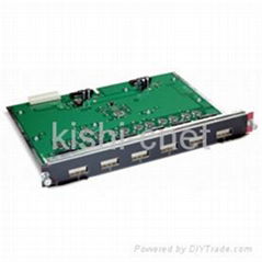 CISCO WSX4306 Module