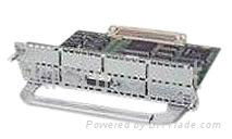 CISCO NM-2CE1B Module