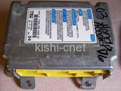 Honda Accord Airbag Module