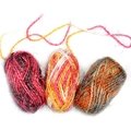 multi-color yarn