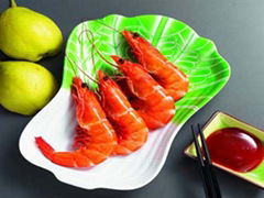 Frozen Vannamei Shrimp-HOSO, CHOSO