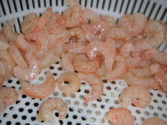 PUD Red Shrimp - Chinese Red Shrimp -