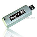 DVB-T Receiver Digital Terrestrial TV