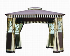 gazebo