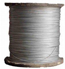 steel wire rope