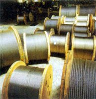 steel wire rope 