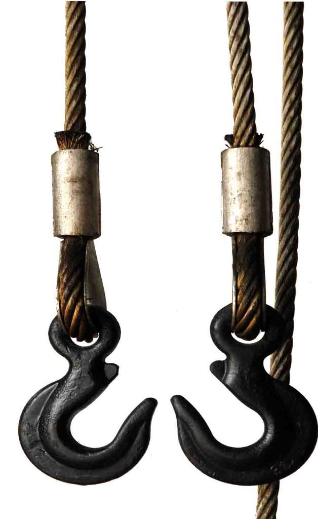 wire rope Sling
