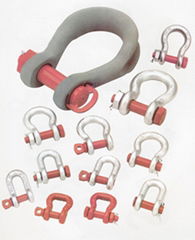 Shackle