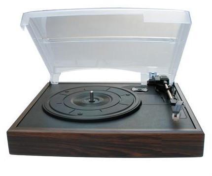 TURNTABLE 2