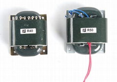 R-Type Series Transformer