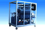 ZY Lubrication oil purifier