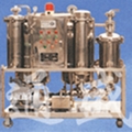 ZT SERIES FIRE RESISTENT PHOSPHATE OIL PURIFIER 1