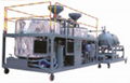 ZF Engine Oil Recycling Machine