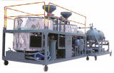 ZF Engine Oil Recycling Machine