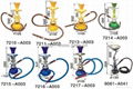 SHISHA-阿拉伯水烟枪