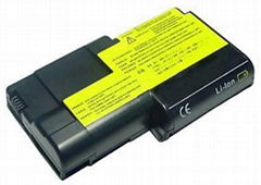 laptop battery for IBM T20