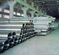 stainless steel pipe