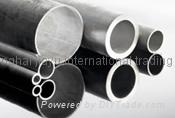 stainless steel seamless pipe