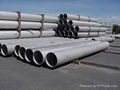 stainless steel tubing