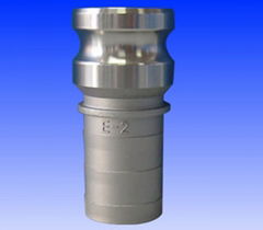 quick coupling  type E